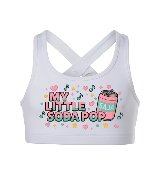 Soda Bra