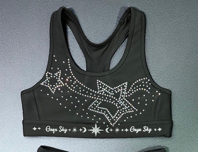 Onyx Sky BRA ONLY