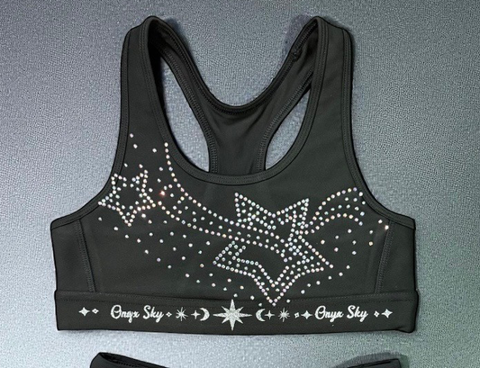 Onyx Sky BRA ONLY