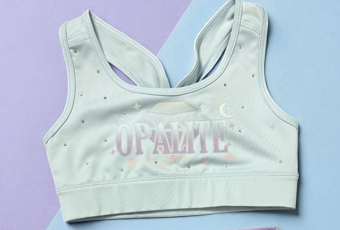 Opal Sky BRA ONLY