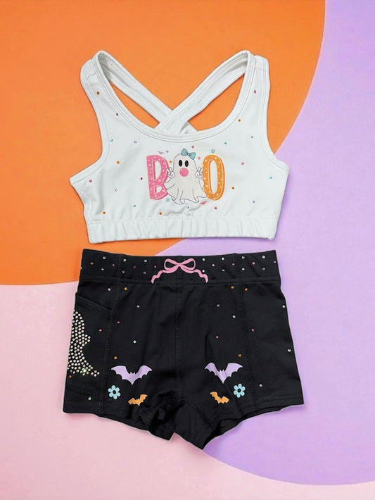 Boo Pastel Set