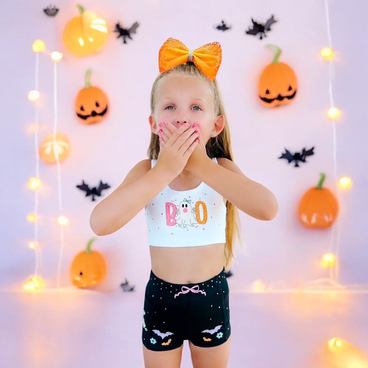 Boo Pastel Set