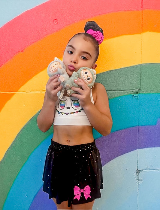 Lil' Boo Neons (Butterfly Set)